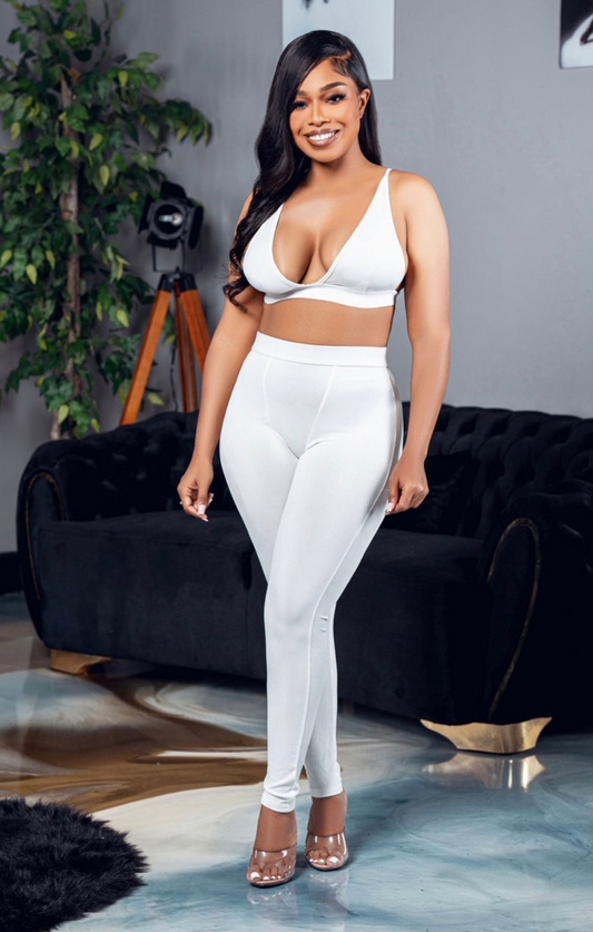Leggings Set