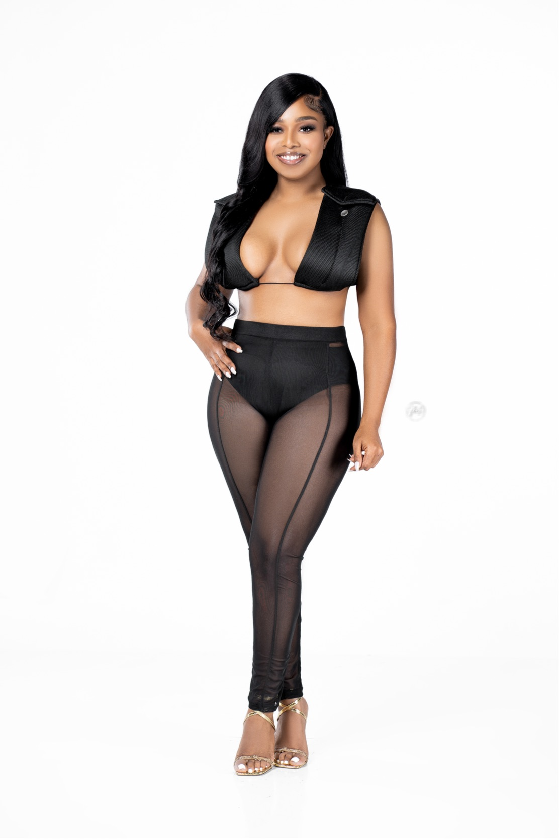 Club Baddie 2 Piece Set