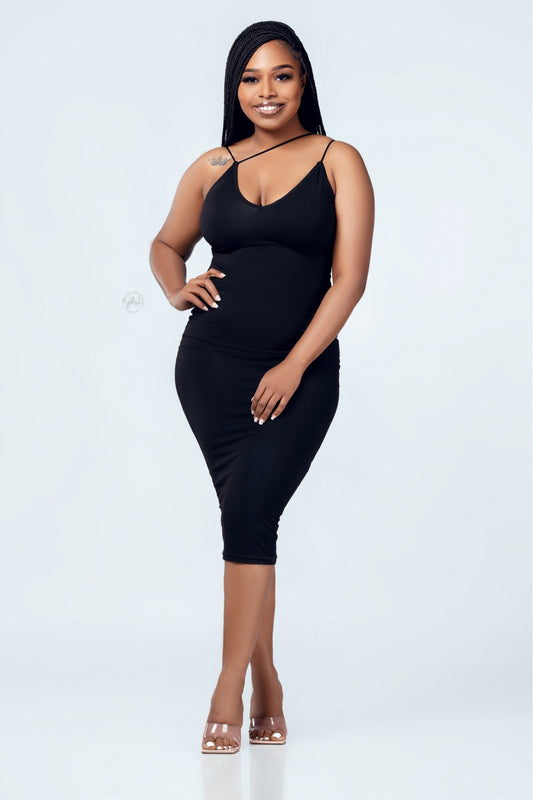 Lover Girl Dress